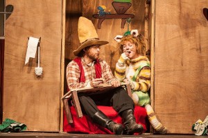 Pettersson und Findus